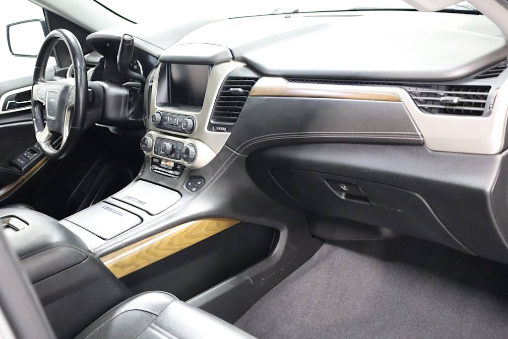 Thumbnail: 2020 GMC Yukon - 9