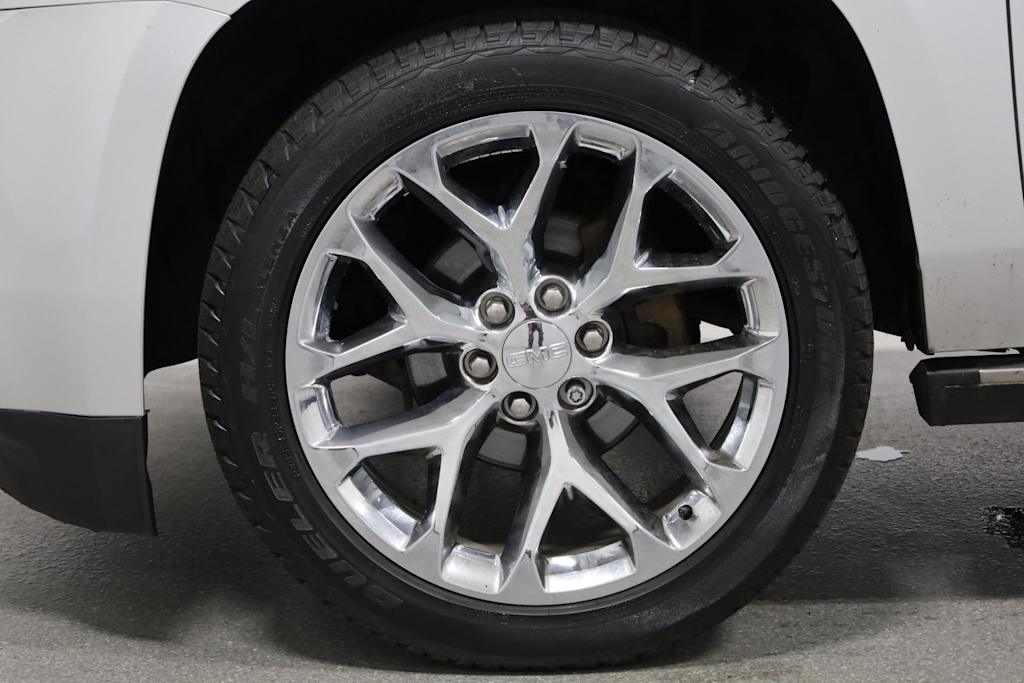 Thumbnail: 2020 GMC Yukon - 38