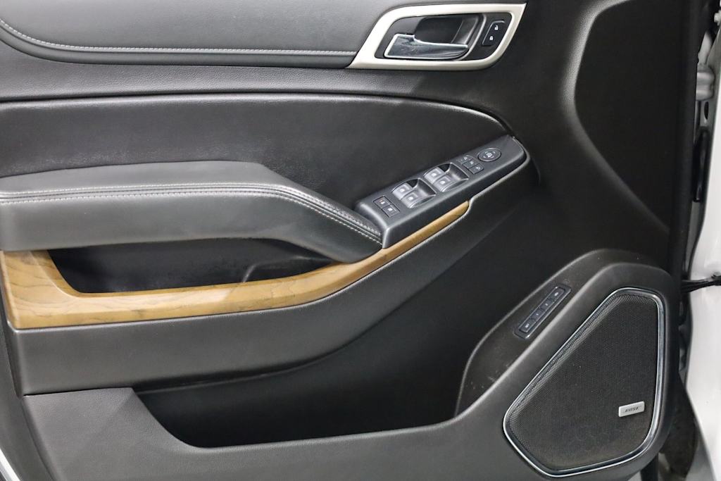 Thumbnail: 2020 GMC Yukon - 25