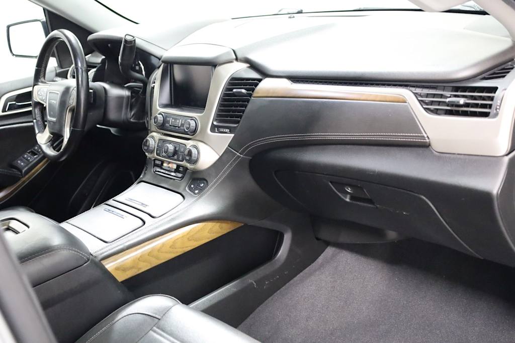 Thumbnail: 2020 GMC Yukon - 9