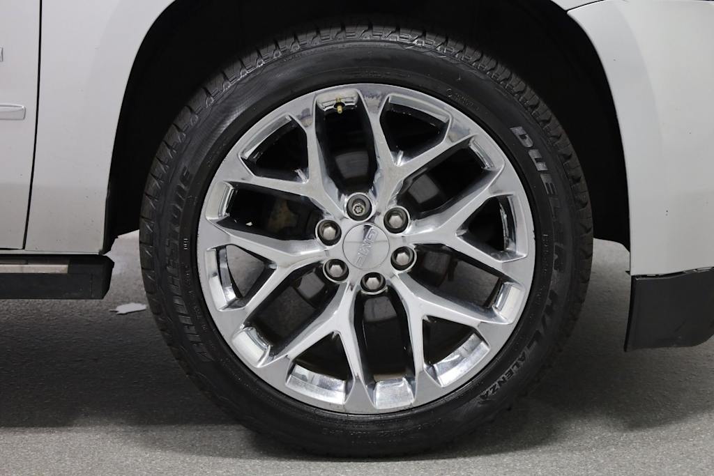 Thumbnail: 2020 GMC Yukon - 7