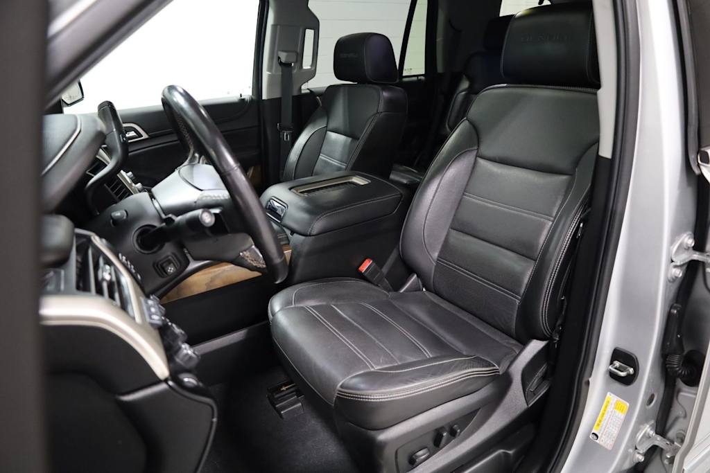 Thumbnail: 2020 GMC Yukon - 10