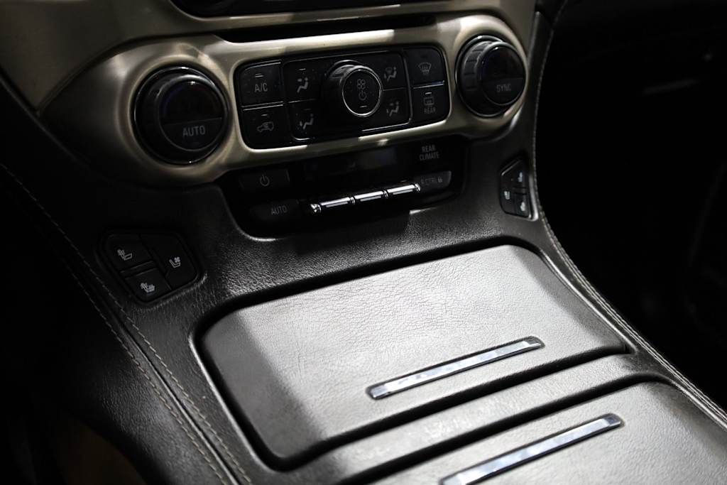 Thumbnail: 2020 GMC Yukon - 15