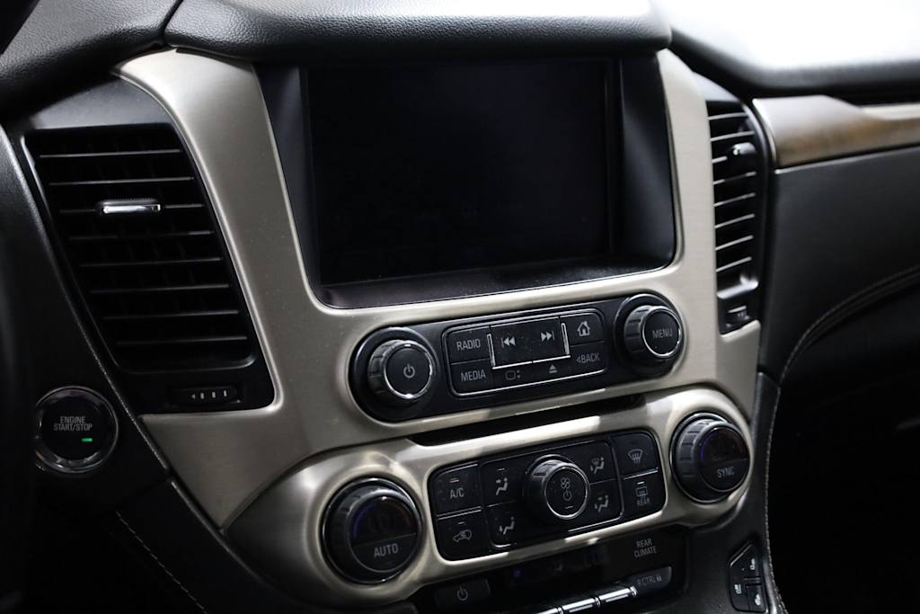 Thumbnail: 2020 GMC Yukon - 33