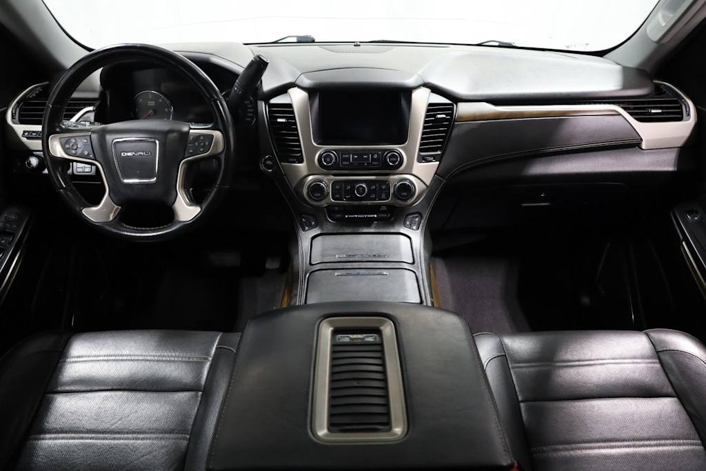 Thumbnail: 2020 GMC Yukon - 14