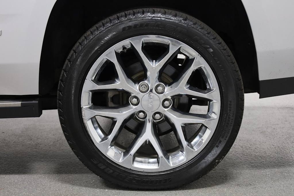 Thumbnail: 2020 GMC Yukon - 37