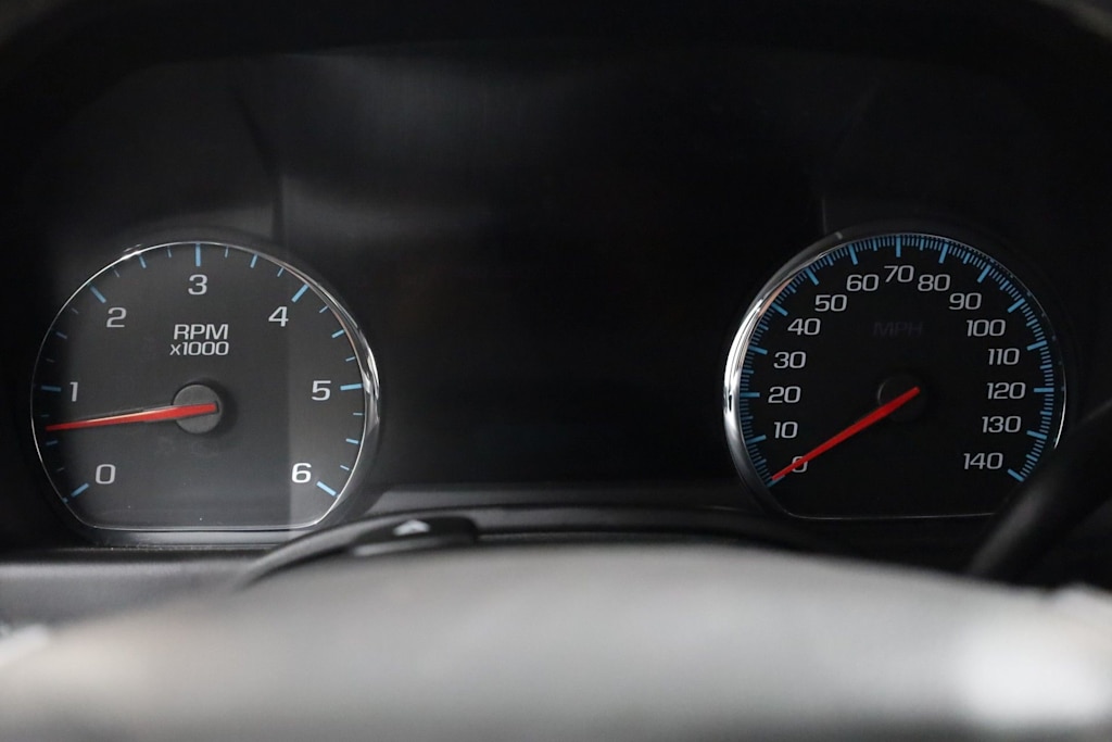 Thumbnail: 2020 GMC Yukon - 16