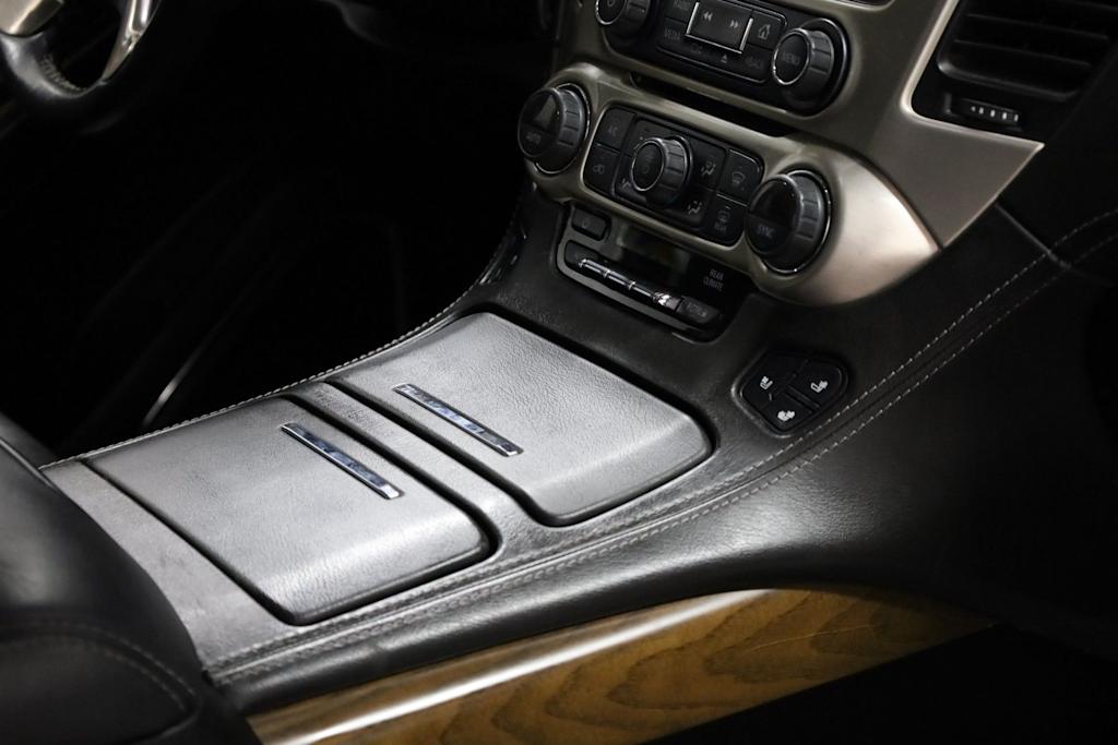 Thumbnail: 2020 GMC Yukon - 28