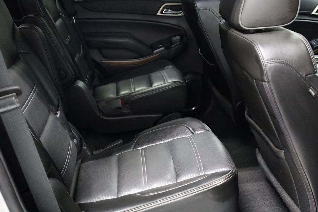 Thumbnail: 2020 GMC Yukon - 35