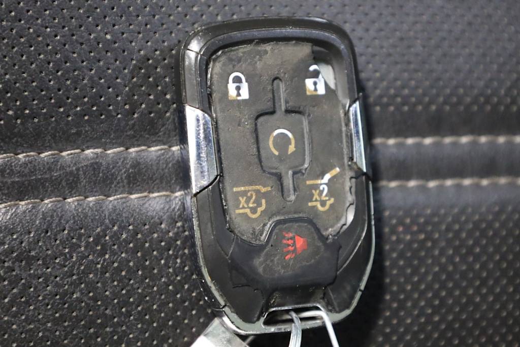 Thumbnail: 2020 GMC Yukon - 17