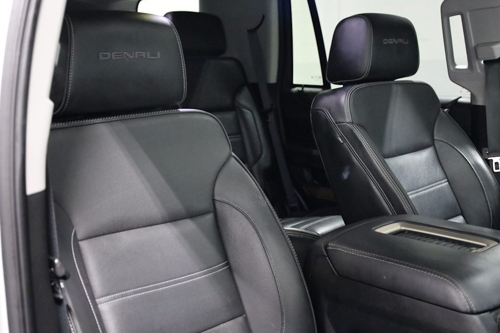 Thumbnail: 2020 GMC Yukon - 29