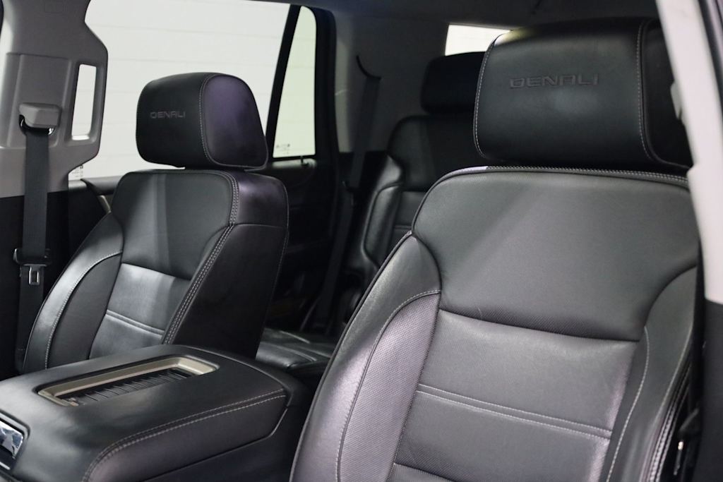 Thumbnail: 2020 GMC Yukon - 11