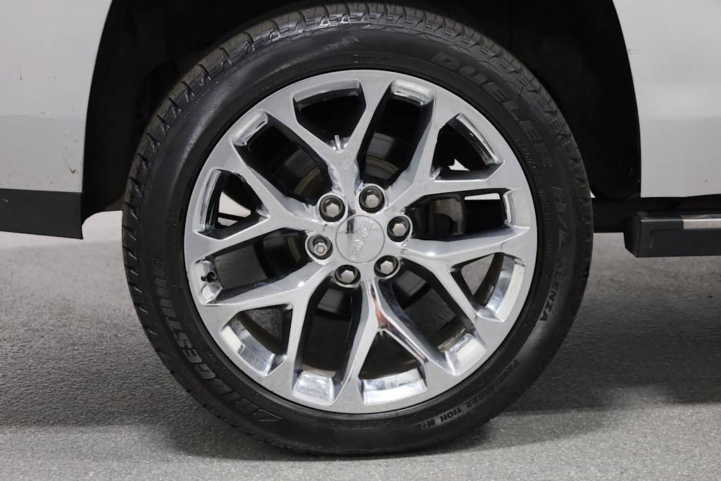 Thumbnail: 2020 GMC Yukon - 36