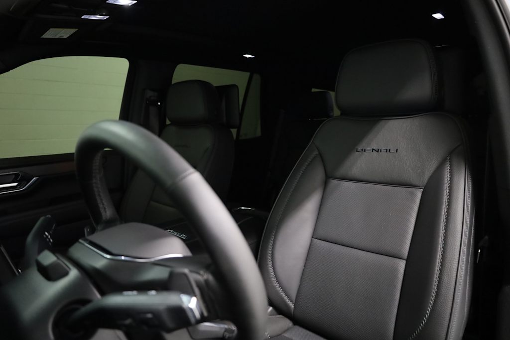 Thumbnail: 2025 GMC Yukon - 11