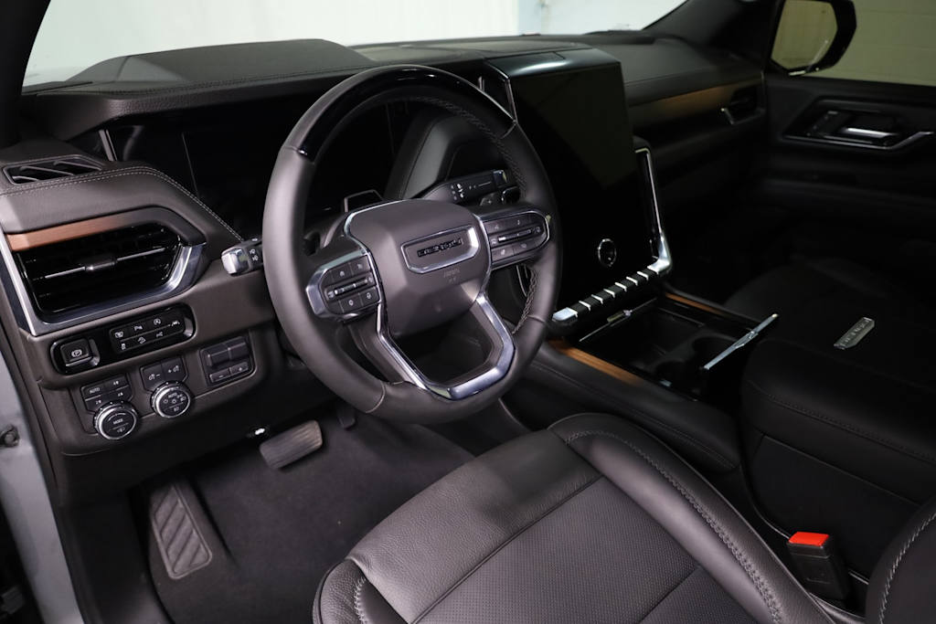 Thumbnail: 2025 GMC Yukon - 2