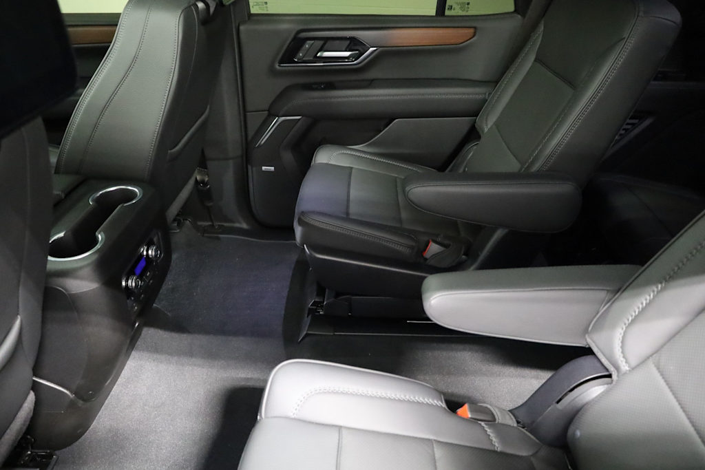 Thumbnail: 2025 GMC Yukon - 13