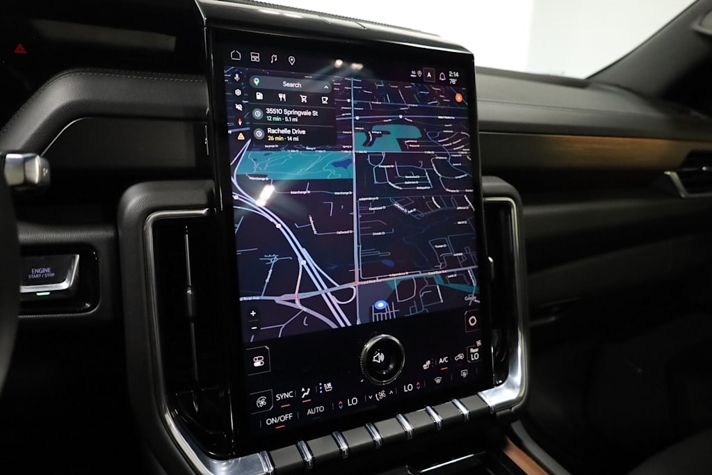 Thumbnail: 2025 GMC Yukon - 35