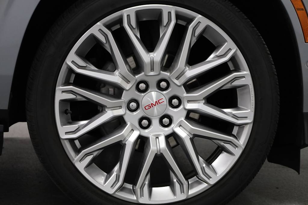 Thumbnail: 2025 GMC Yukon - 24