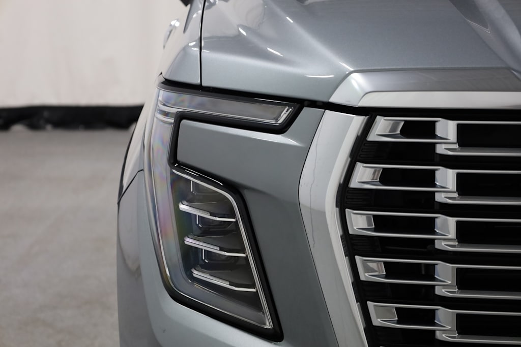 Thumbnail: 2025 GMC Yukon - 7
