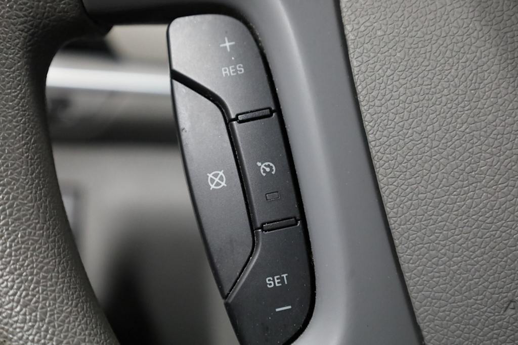 2017 Chevrolet Traverse LS 30