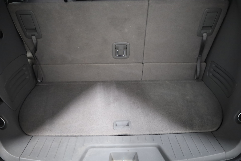 2017 Chevrolet Traverse LS 19