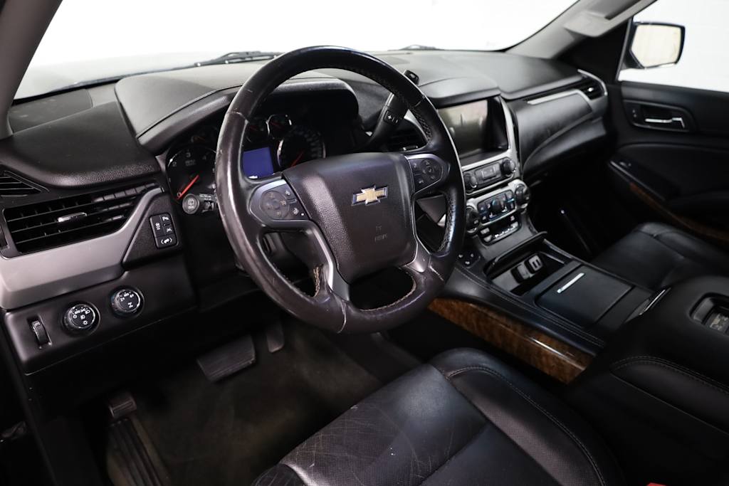 Thumbnail: 2016 Chevrolet Suburban - 2