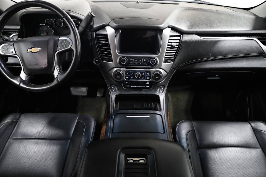 Thumbnail: 2016 Chevrolet Suburban - 28
