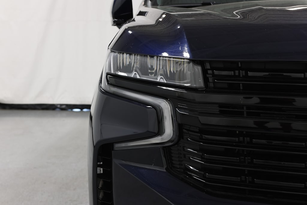 Thumbnail: 2024 Chevrolet Tahoe - 7