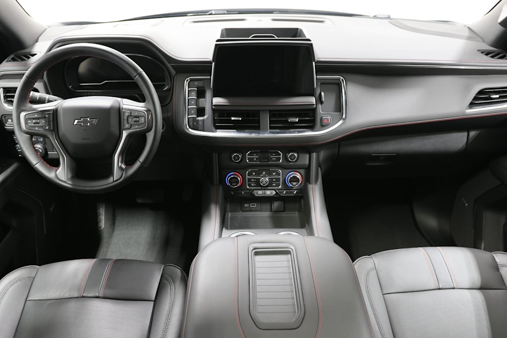 Thumbnail: 2024 Chevrolet Tahoe - 15