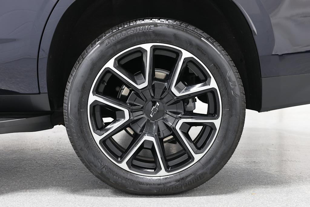 Thumbnail: 2024 Chevrolet Tahoe - 41