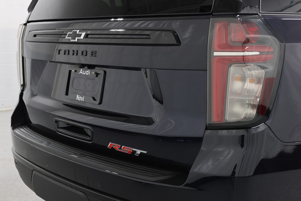 Thumbnail: 2024 Chevrolet Tahoe - 21