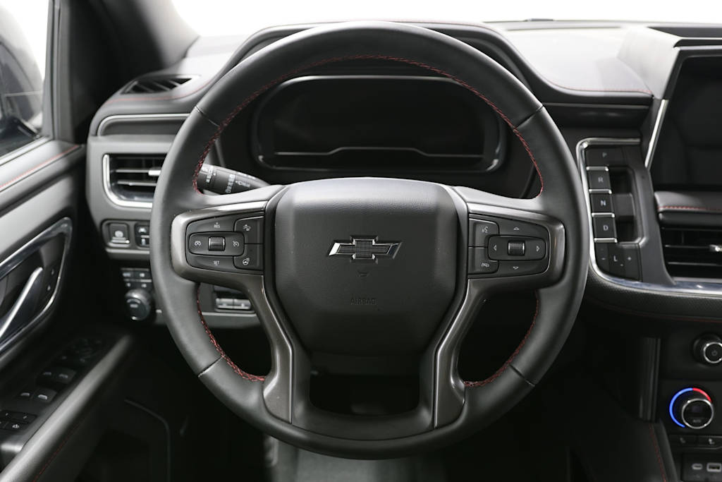 Thumbnail: 2024 Chevrolet Tahoe - 14