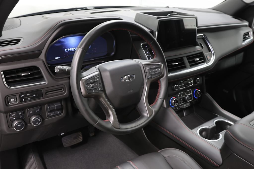 Thumbnail: 2024 Chevrolet Tahoe - 2