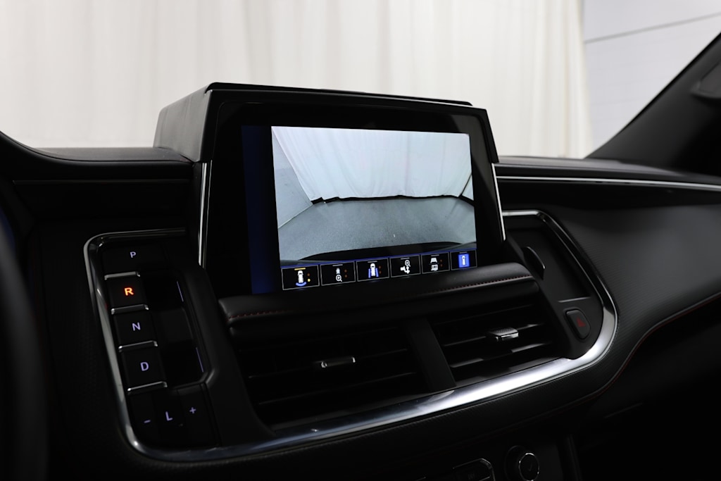 Thumbnail: 2024 Chevrolet Tahoe - 36