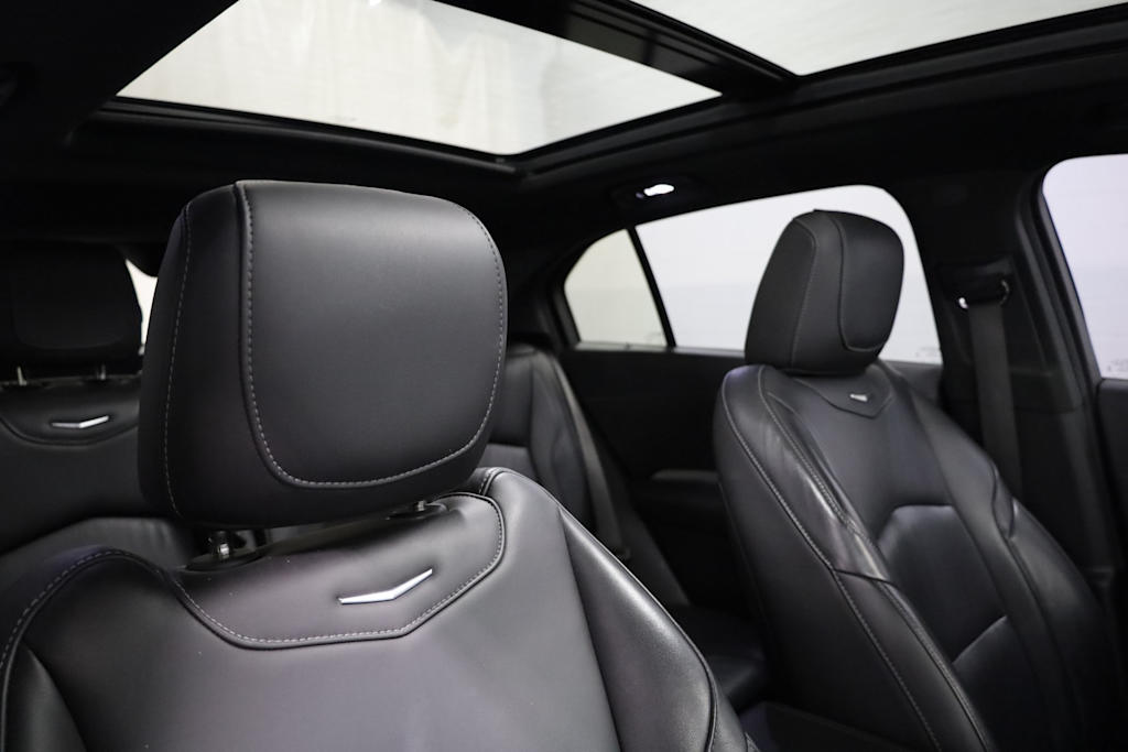 Thumbnail: 2019 Cadillac XT4 - 29