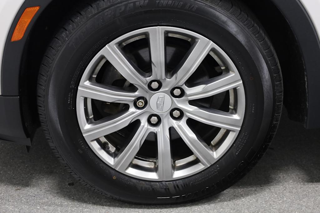 Thumbnail: 2019 Cadillac XT4 - 39