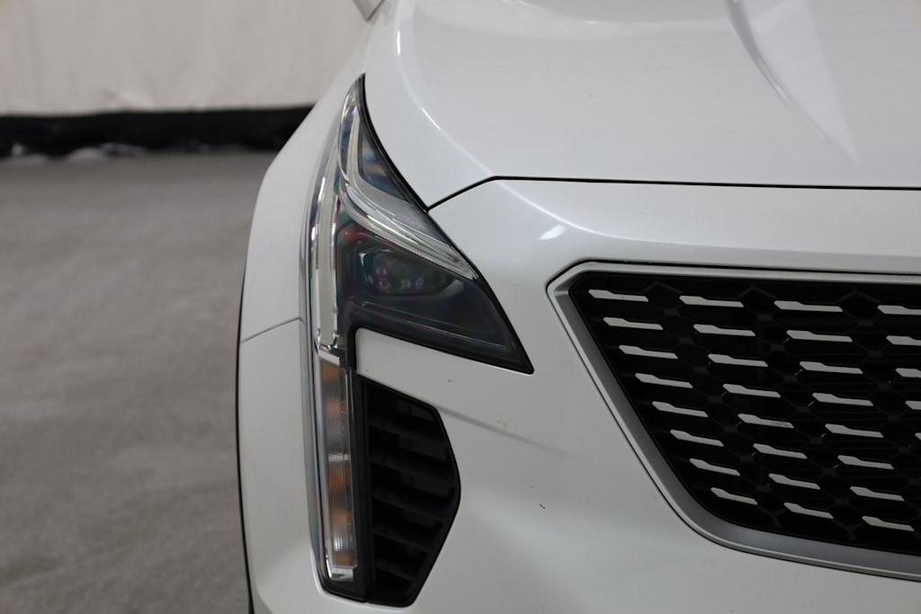 Thumbnail: 2019 Cadillac XT4 - 26