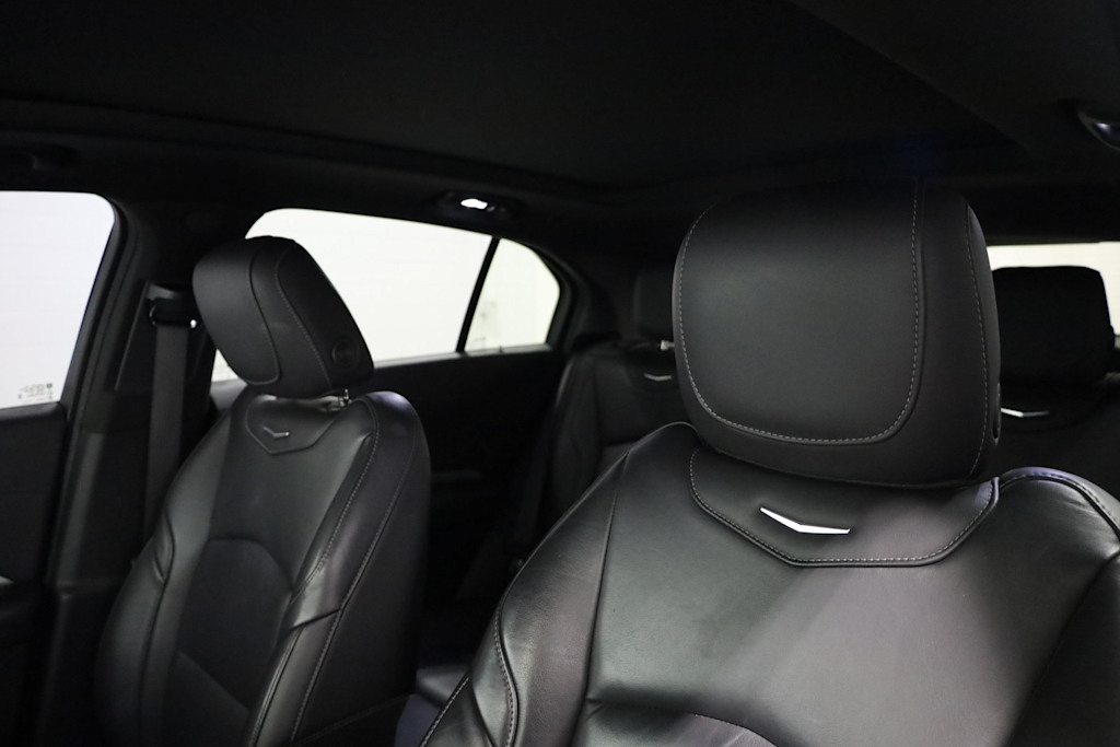 Thumbnail: 2019 Cadillac XT4 - 11