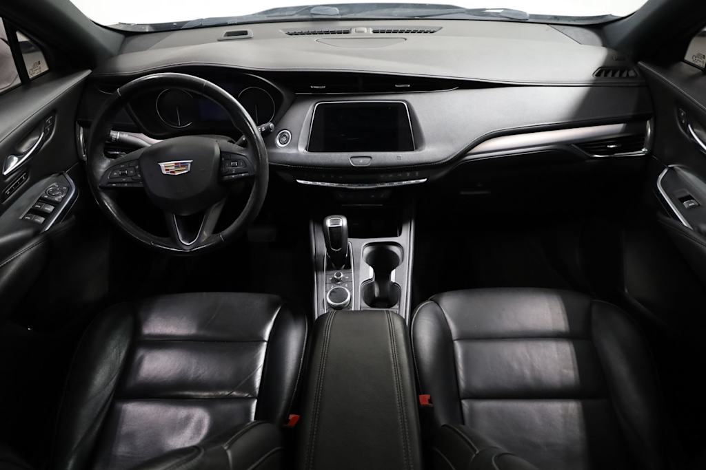 Thumbnail: 2019 Cadillac XT4 - 14