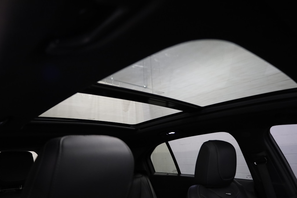 Thumbnail: 2019 Cadillac XT4 - 28