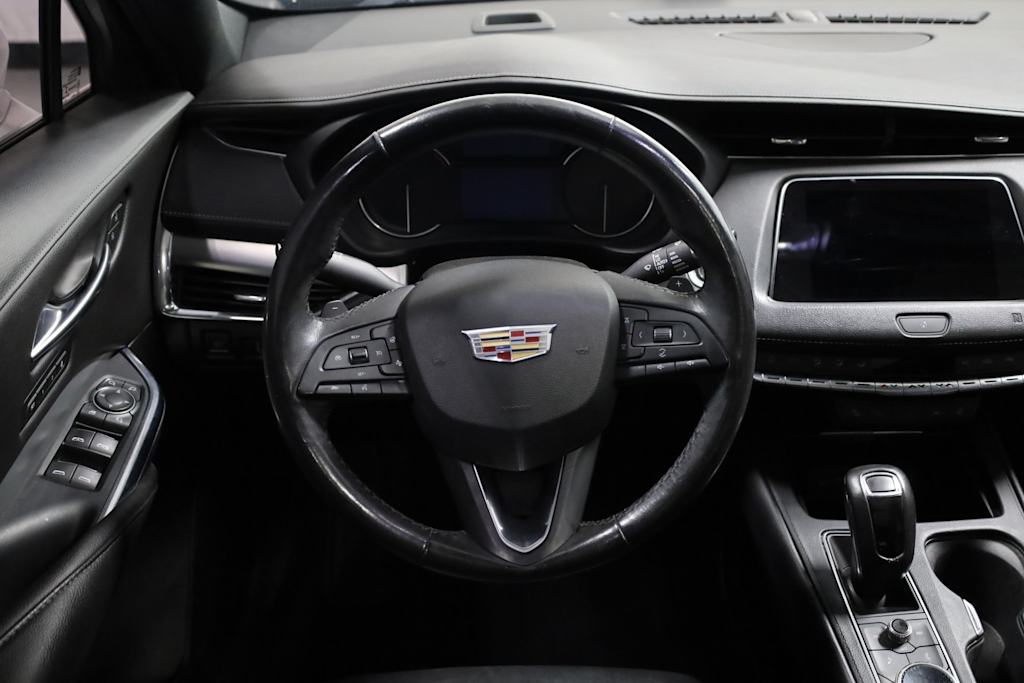 Thumbnail: 2019 Cadillac XT4 - 13