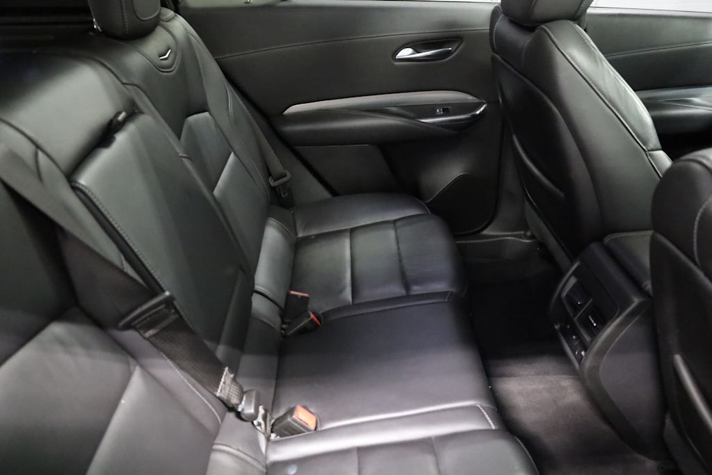 Thumbnail: 2019 Cadillac XT4 - 36