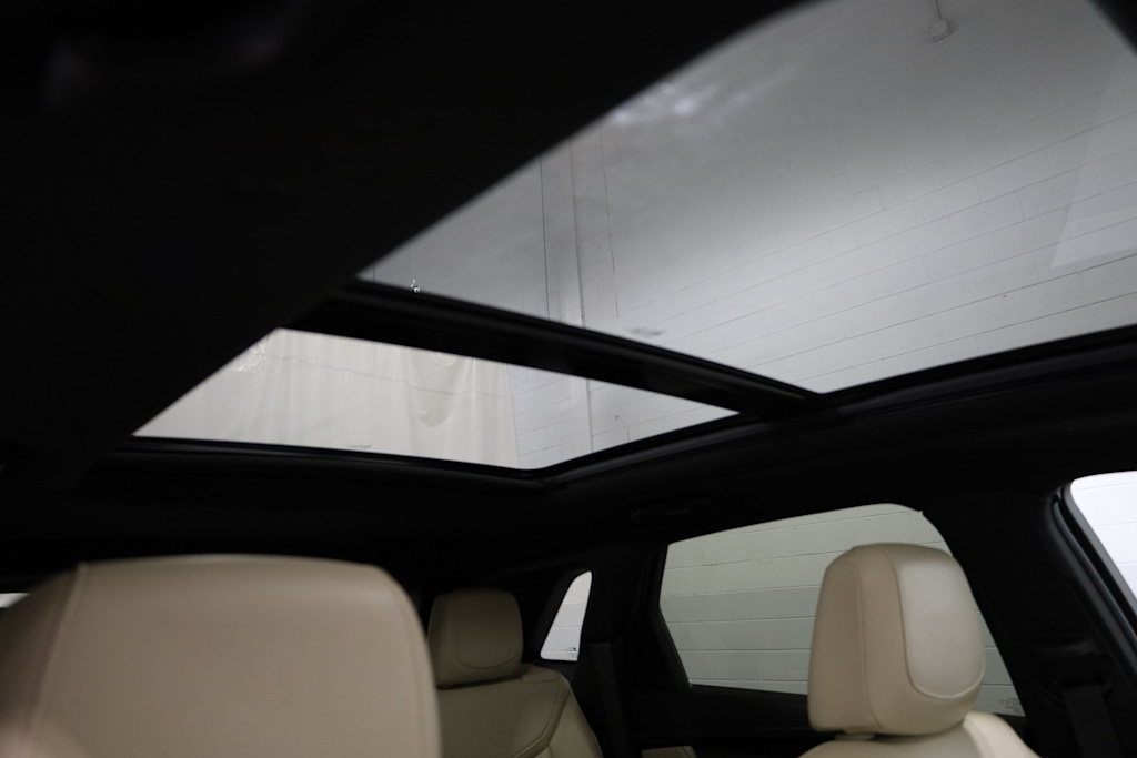 Thumbnail: 2017 Cadillac XT5 - 29
