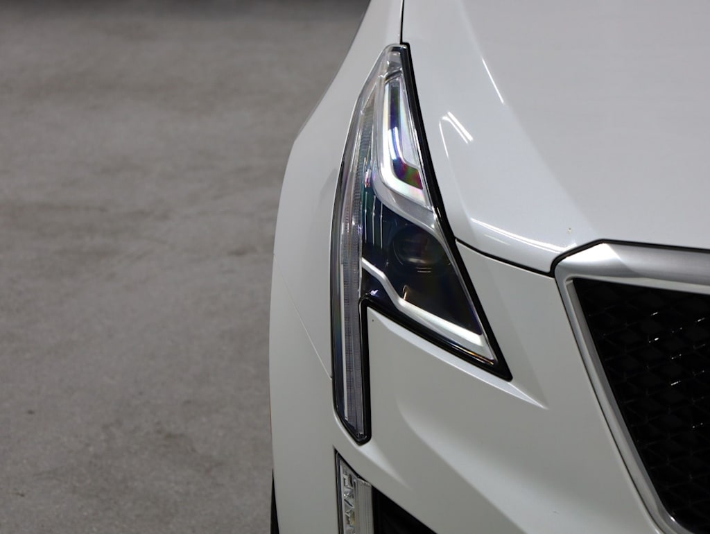 Thumbnail: 2023 Cadillac XT5 - 7