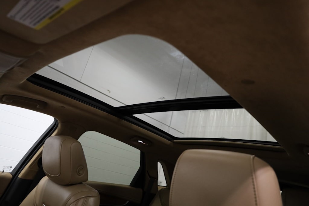 Thumbnail: 2018 Cadillac XT5 - 24