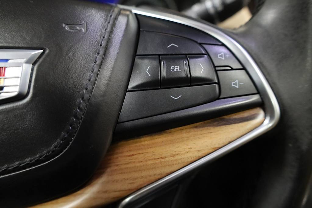 Thumbnail: 2018 Cadillac XT5 - 27