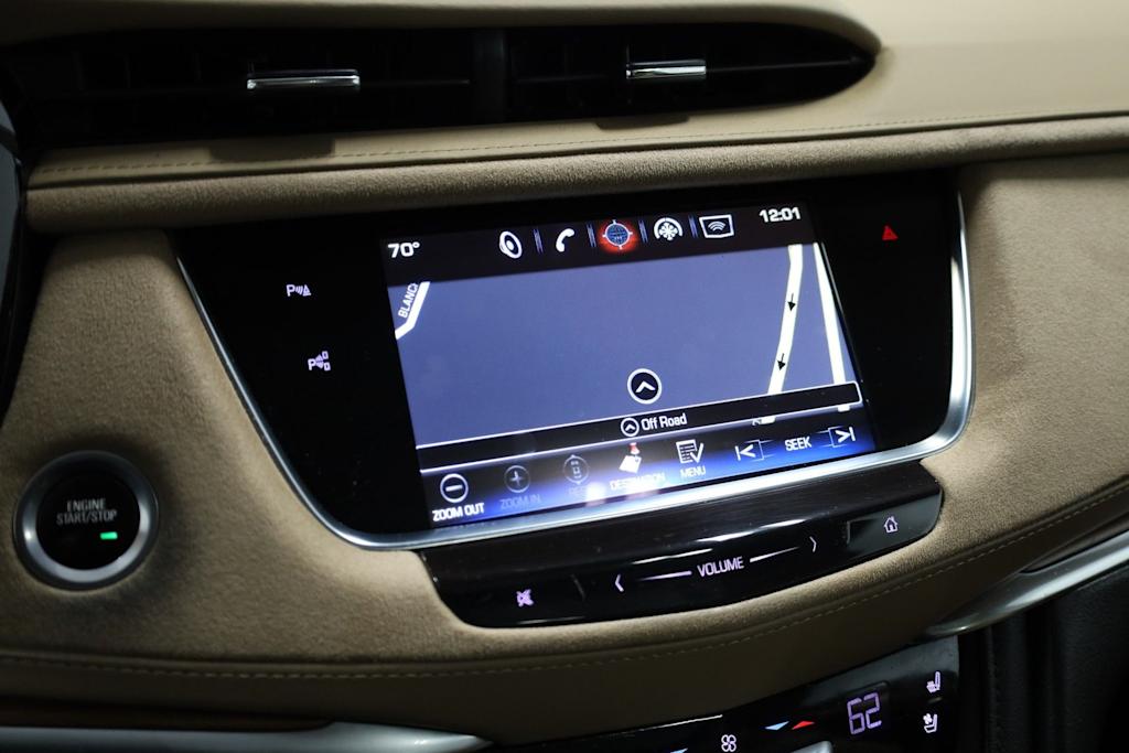 Thumbnail: 2018 Cadillac XT5 - 31