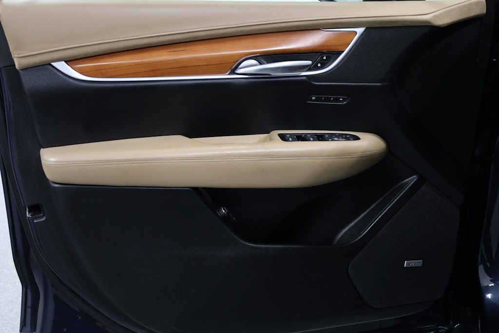 Thumbnail: 2018 Cadillac XT5 - 22