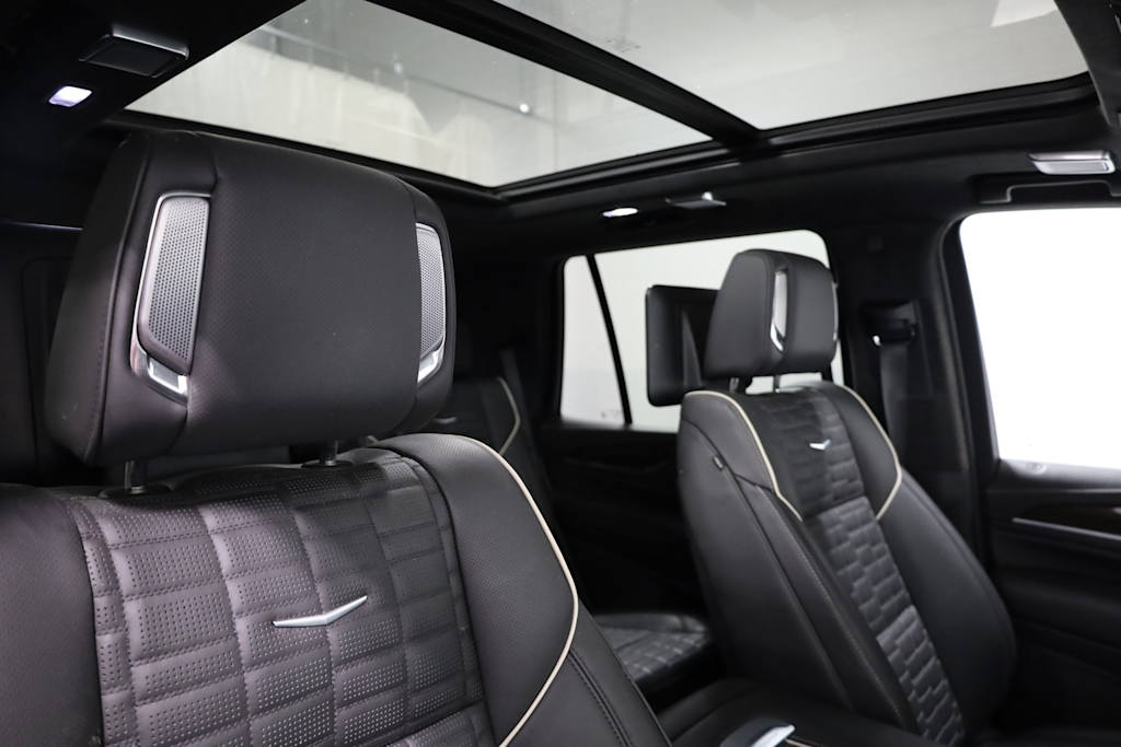 Thumbnail: 2024 Cadillac Escalade - 28