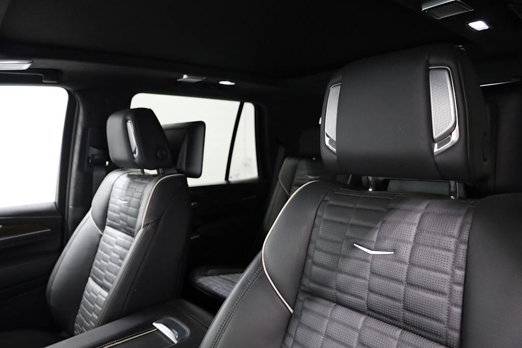 Thumbnail: 2024 Cadillac Escalade - 12
